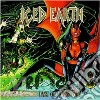 Iced Earth - Days Of Purgatory cd