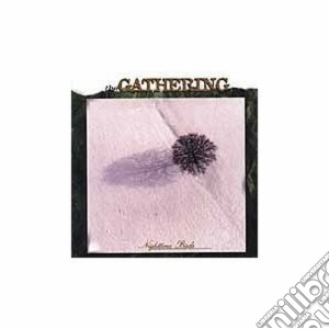 The Gathering - Nighttime cd musicale di The Gathering