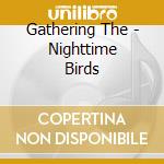 Gathering The - Nighttime Birds cd