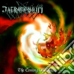 Sacramentum - The Coming Of Chaos cd