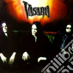 Vasaria - Vasaria cd