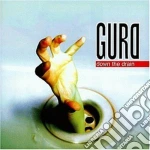 Gurd - Down The Drain cd