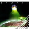 Samael - Exodus cd