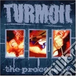 Turmoil - The Process Of cd