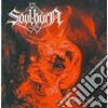 Soulburn - Feeding On Angels cd