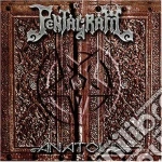 Pentagram - Anatolia cd