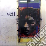 Veil (The) - Words Against Nothing cd