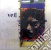 Veil (The) - Words Against Nothing cd