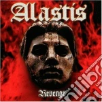 Alastis - Revenge cd