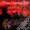 Twin Obscenity - For Blood, Honour And Soil cd