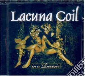 Lacuna Coil - In A Reverie cd musicale di Coil Lacuna