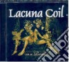 Lacuna Coil - In A Reverie cd