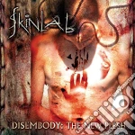 Skinlab - Disembody cd