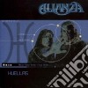 Alianza - Huellas cd