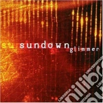 Sundown - Glimmer cd