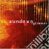 Sundown - Glimmer cd