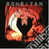 Scheitan - Nemesis cd