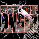 Fit Of Anger - Fit Of Anger cd