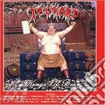 Kings Of Beer cd
