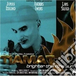 Tiamat - Brighter Than The Sun cd