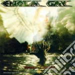 Gay Enola - Strange Encounter cd