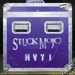 Stuck Mojo - Hvy1 cd musicale di Mojo Stuck