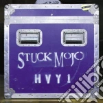 Stuck Mojo - Hvy1 cd
