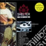 Shelter - When 20 Summers Pass cd