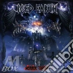 Horror Show-digipack cd