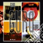 Gurd - X Mas Power Pack cd