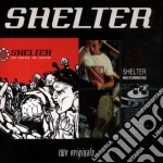 Shelter - X-mas Power Pack cd