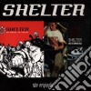 Shelter - X-mas Power Pack cd