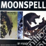 Moonspell - X-mas Power Pack cd