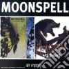 Moonspell - X-mas Power Pack cd