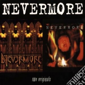 Nevermore - X-mas Power Pack cd musicale di Nevermore