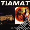 Tiamat - X-mas Power Pack cd