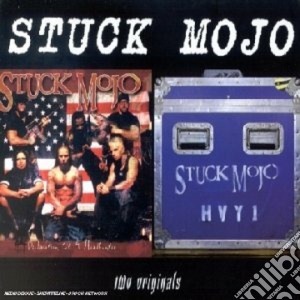 Mojo Stuck - X-mas Power Pack cd musicale di Mojo Stuck