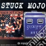 Mojo Stuck - X-mas Power Pack cd