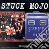 Mojo Stuck - X-mas Power Pack cd