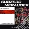 Merauder/subzero - X-mas Powr Pack cd
