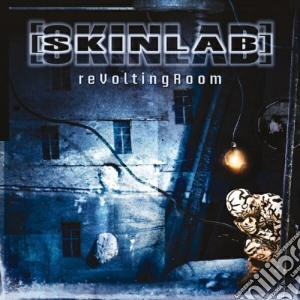 Skinlab - Revolting Room cd musicale di SKINLAB
