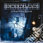 Skinlab - Revolting Room cd