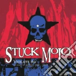 Stuck Mojo - Violate This - 10 Years Of Rarities 1991-2001 cd