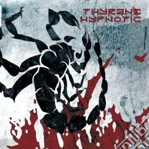 Thyrane - Hypnotic cd musicale di Thyrane
