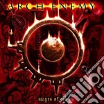 Arch Enemy - Wages Of Sin (2 Cd) cd