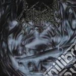 Unleashed - Where No Life Dwells (And The Laughter Has Died) cd