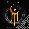 Moonspell - Darkness And Hope cd