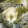 Zonata - Buried Alive cd