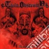 Twin Obscenity - Bloodstone cd