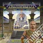 Kotipelto - Waiting For The Dawn cd